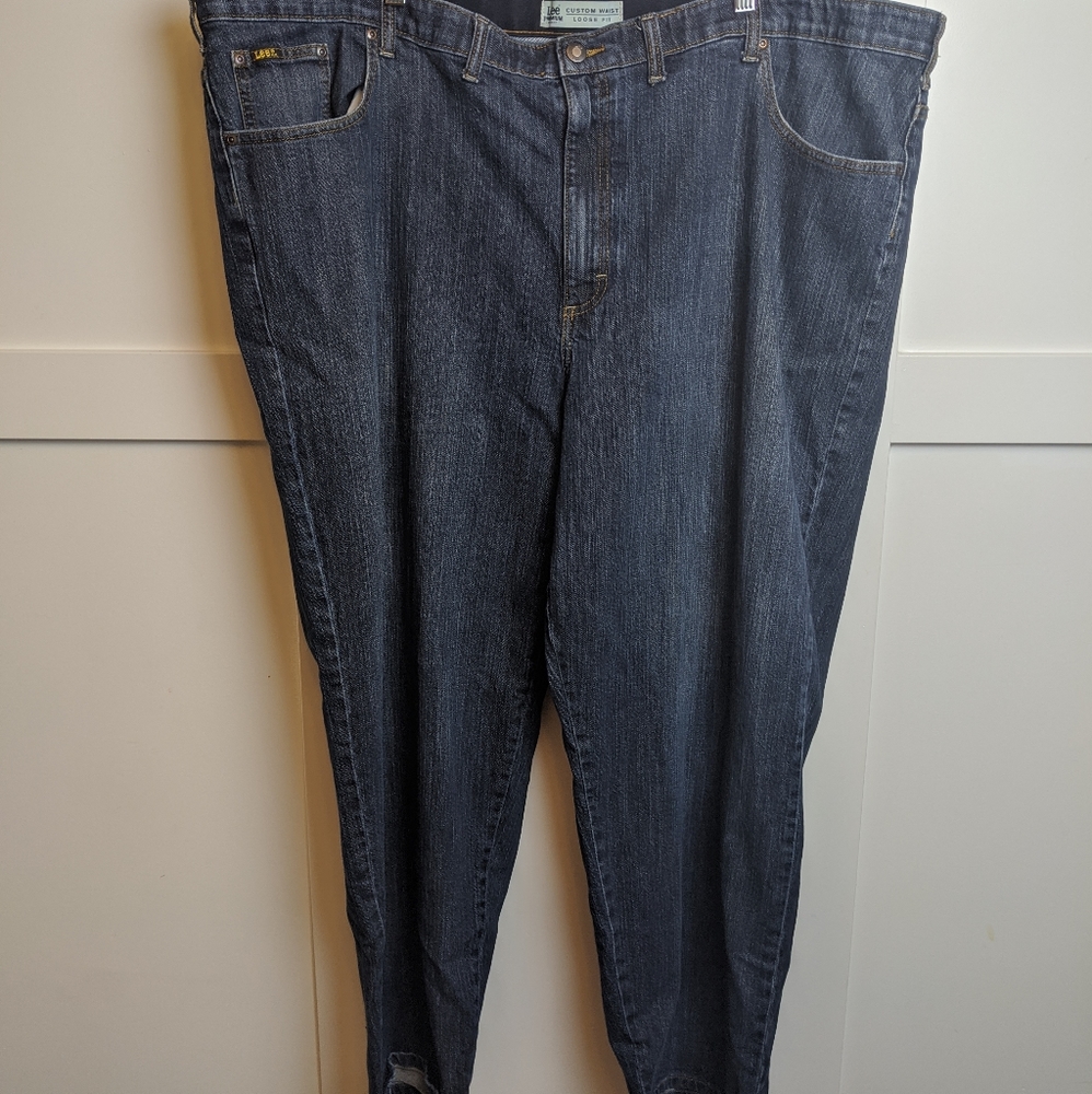 Lee Men"s Jeans